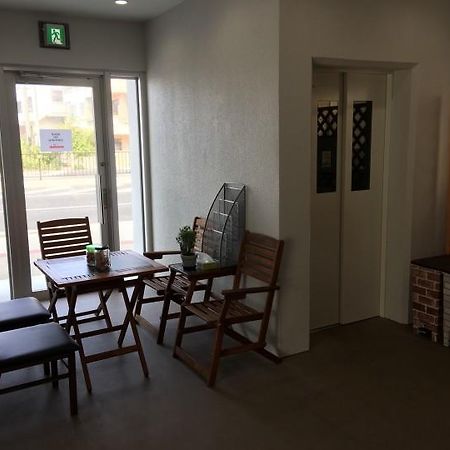Mr Kinjo In 西原インター Ginowan Exterior photo